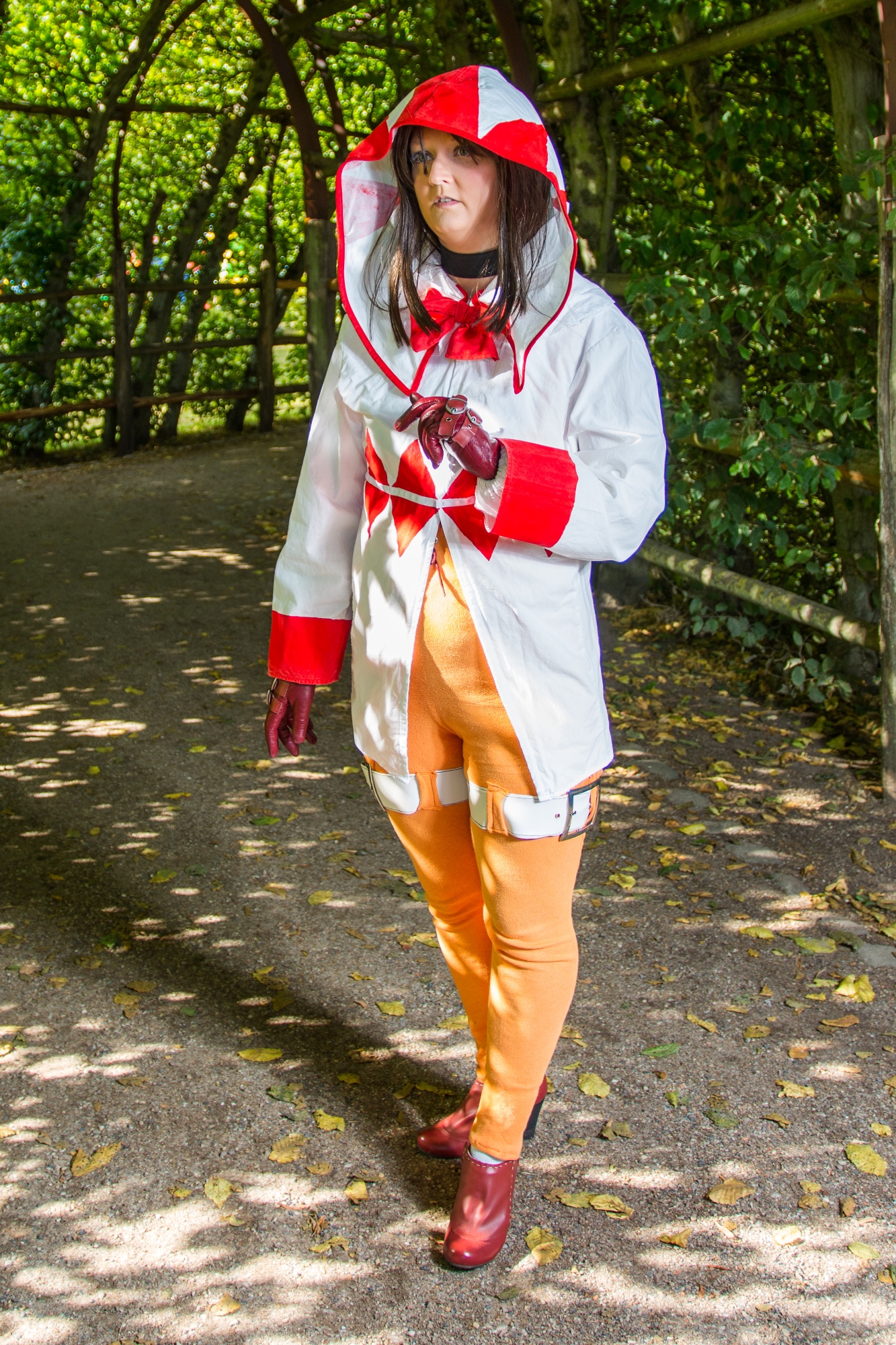 Garnet T. Alexandros - Photo 56