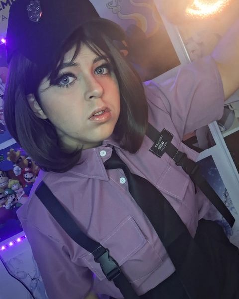 Yukuio - Mickael afton 1