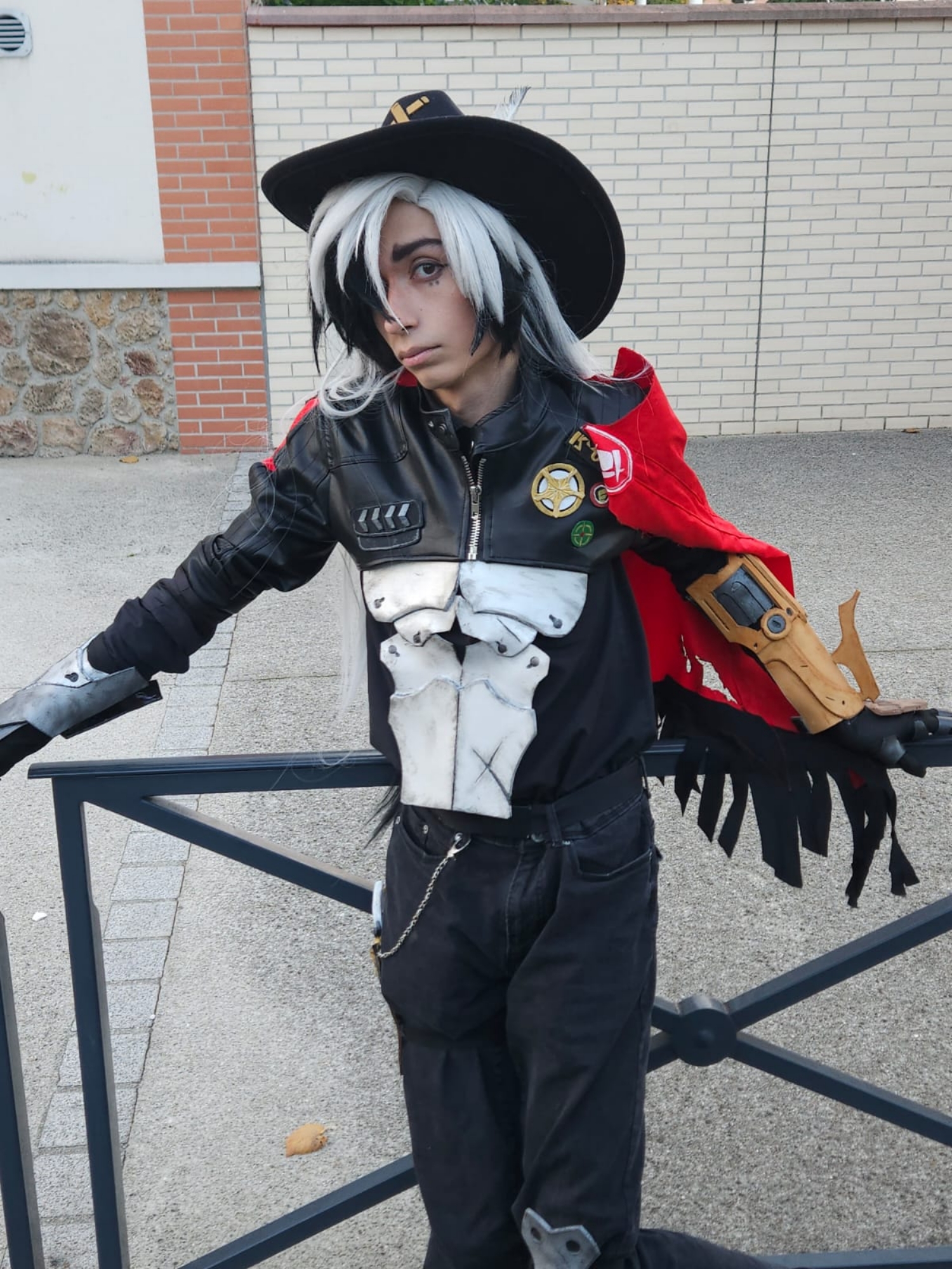 Shooting Chelles - Photo 5