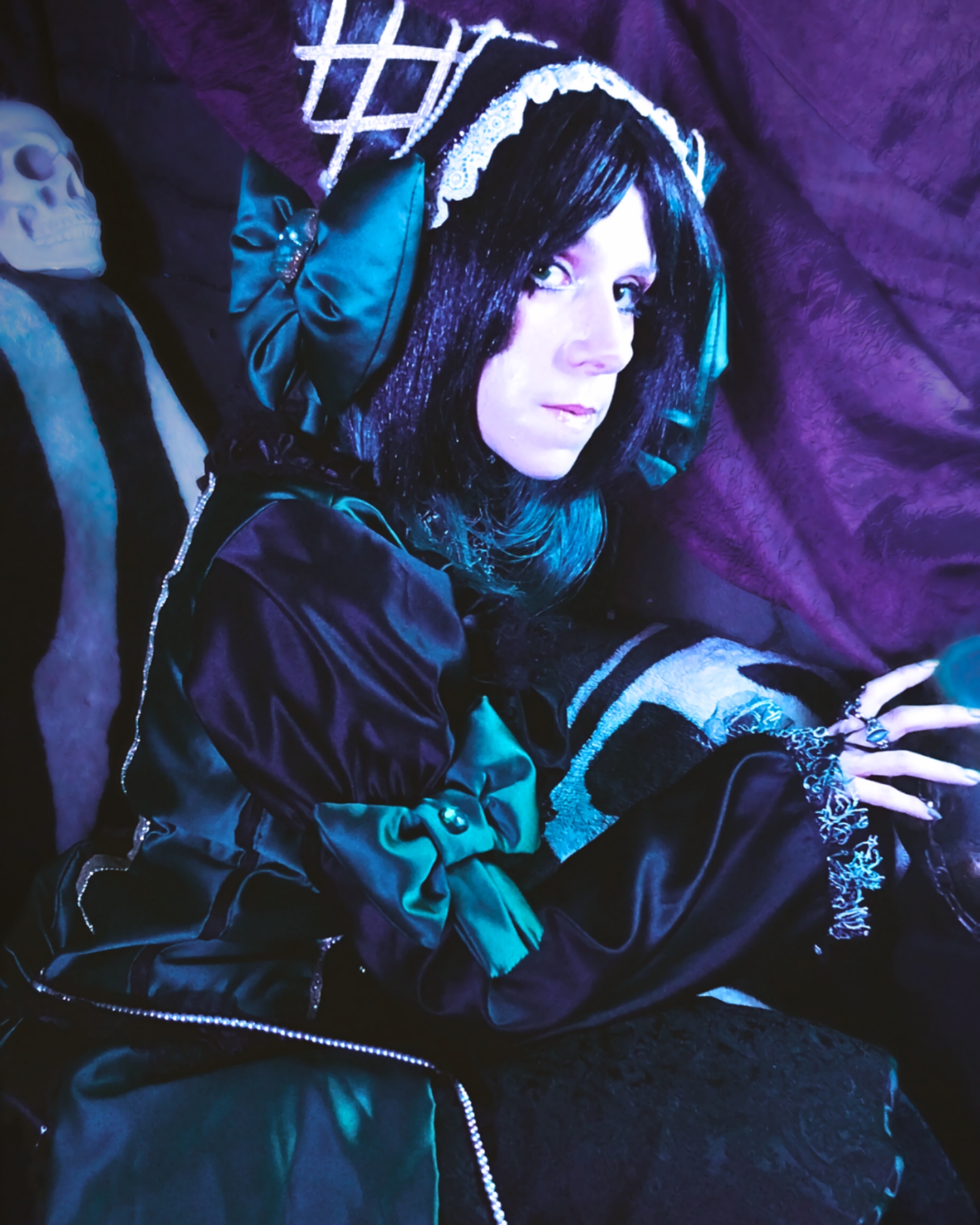 Sully-chan 🧪, photo 8