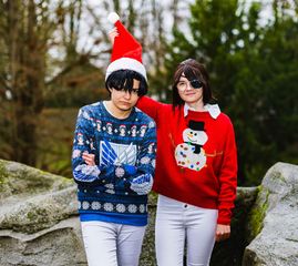 Levihan 🎄 preview 3