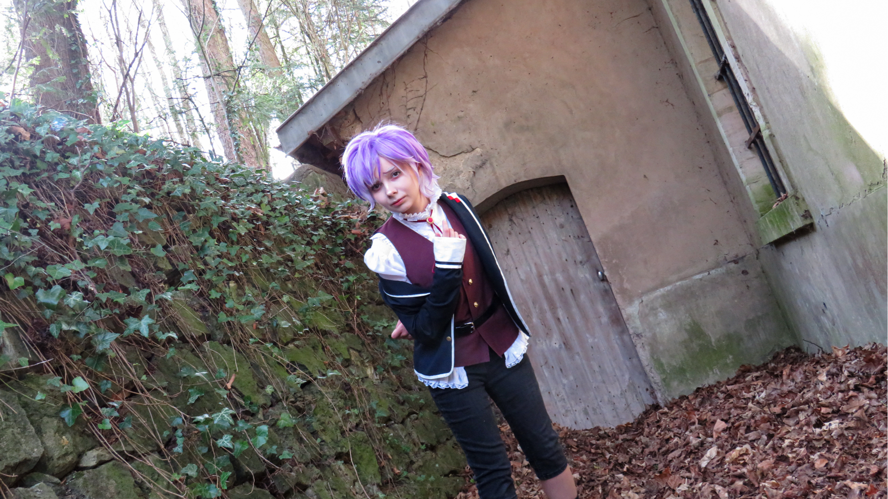 Old Kanato - Photo 2