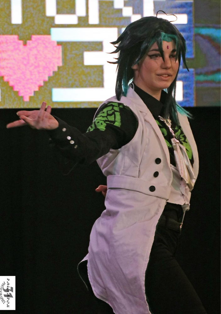 Xiao concert — photo 12