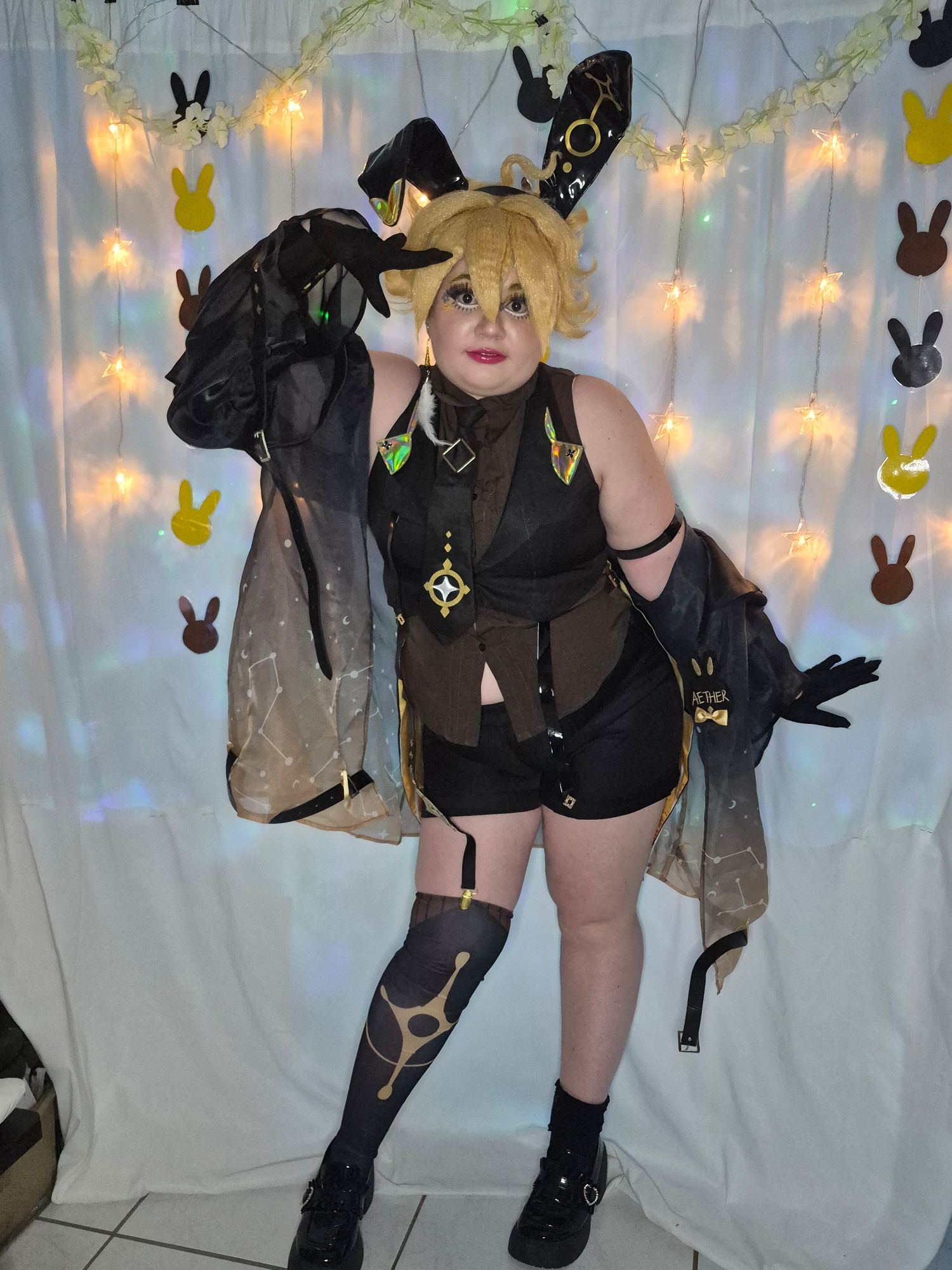 Aether Bunny 2026 — photo 20