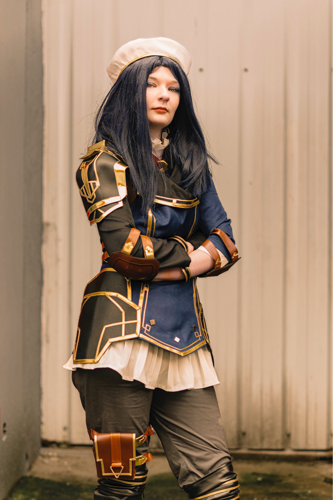 Caitlyn S2  - Photo 3