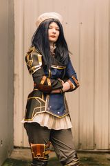 Caitlyn S2 preview 3
