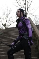 Kate bishop preview 2