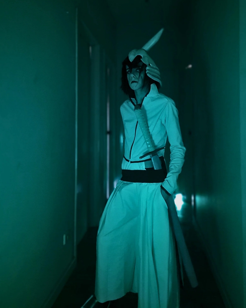 Ulquiorra  - Photo 2