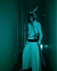 Ulquiorra preview 2