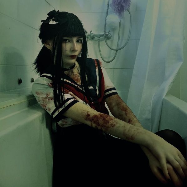 Mangle - Ayano 