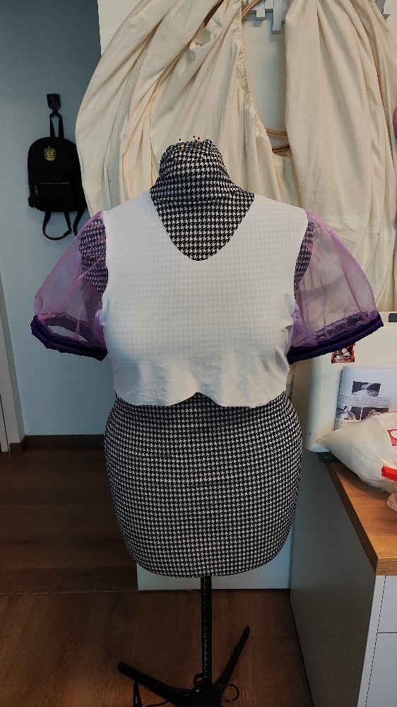 WIP - Saturn — photo 17
