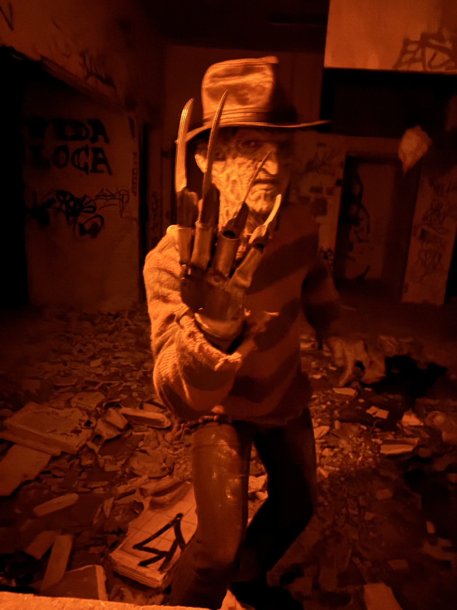 freddy krueger  - Photo 33