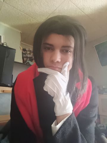 Mori Ougai