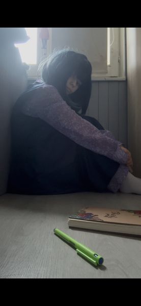 Ruby.cosplay - Akane Kurokawu 