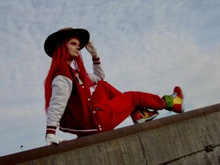 Knuckles preview 3