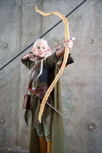 Hyun - Legolas 