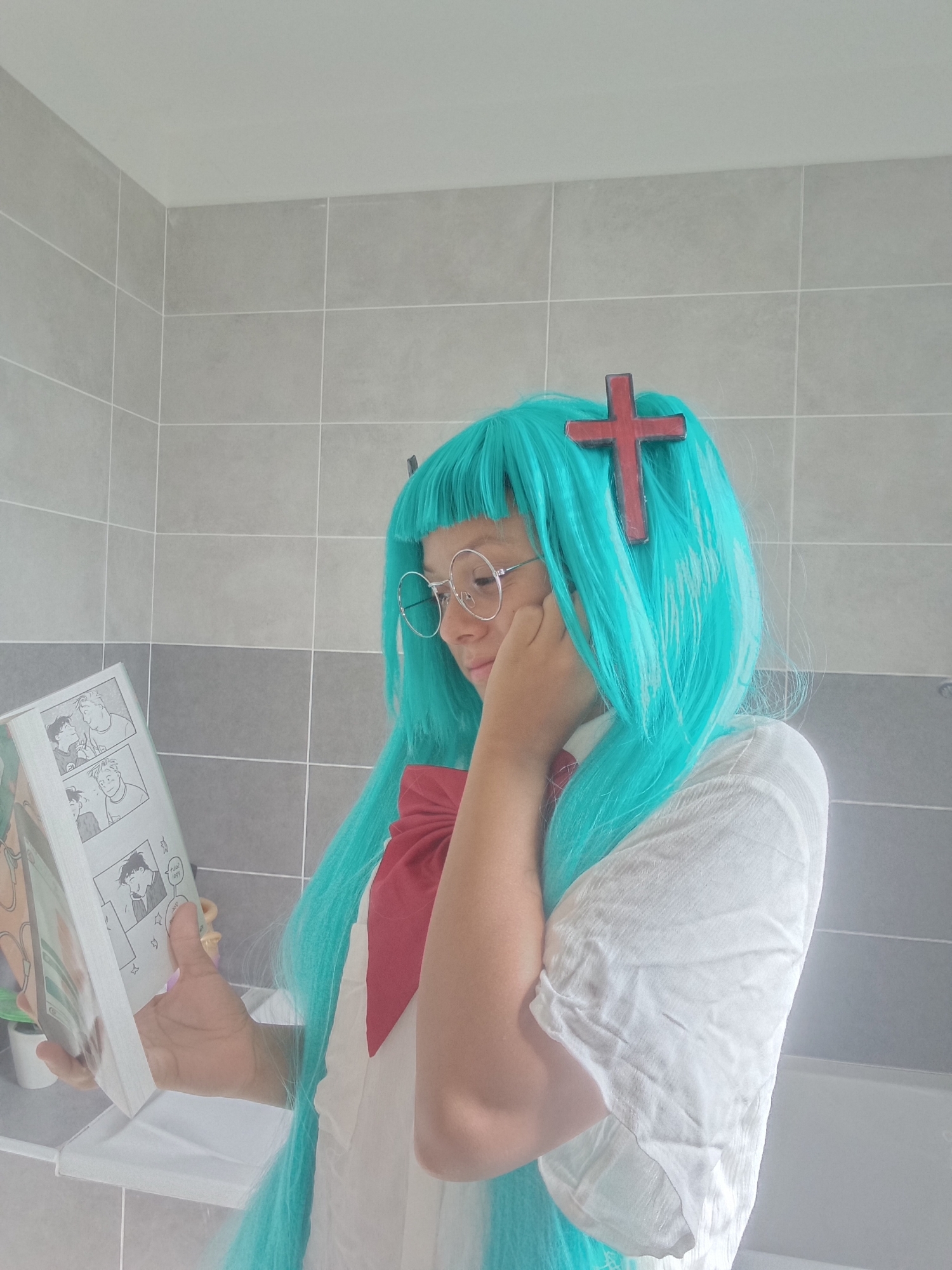 Rotten Miku /1 - Photo 3