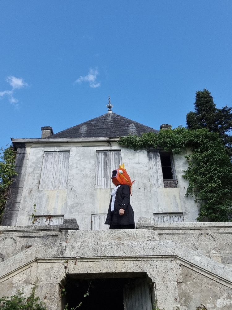 1er shooting de Lord - Photo 5