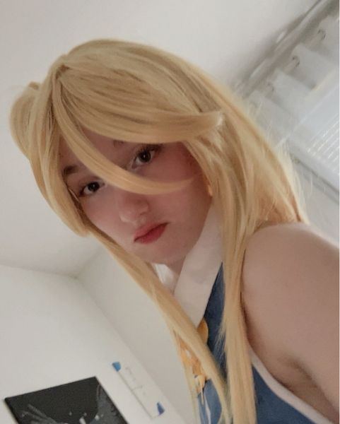 Liyi - Lucy
