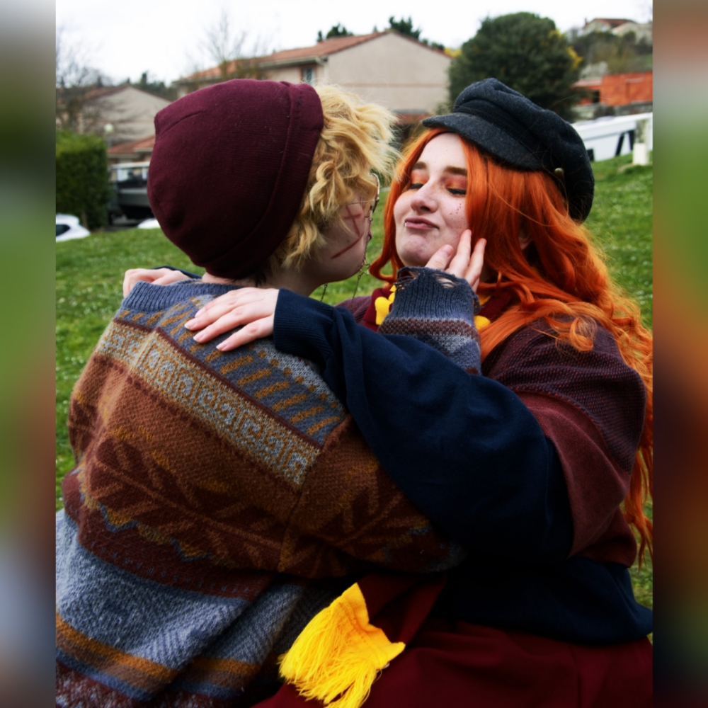 Lily Evans - Photo 1