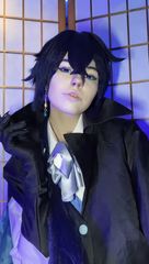 Vanitas preview 2