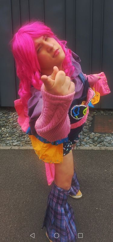 Rainbow – My Little Pony