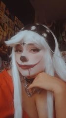 Oc clowny preview 3