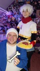 Sans preview 2