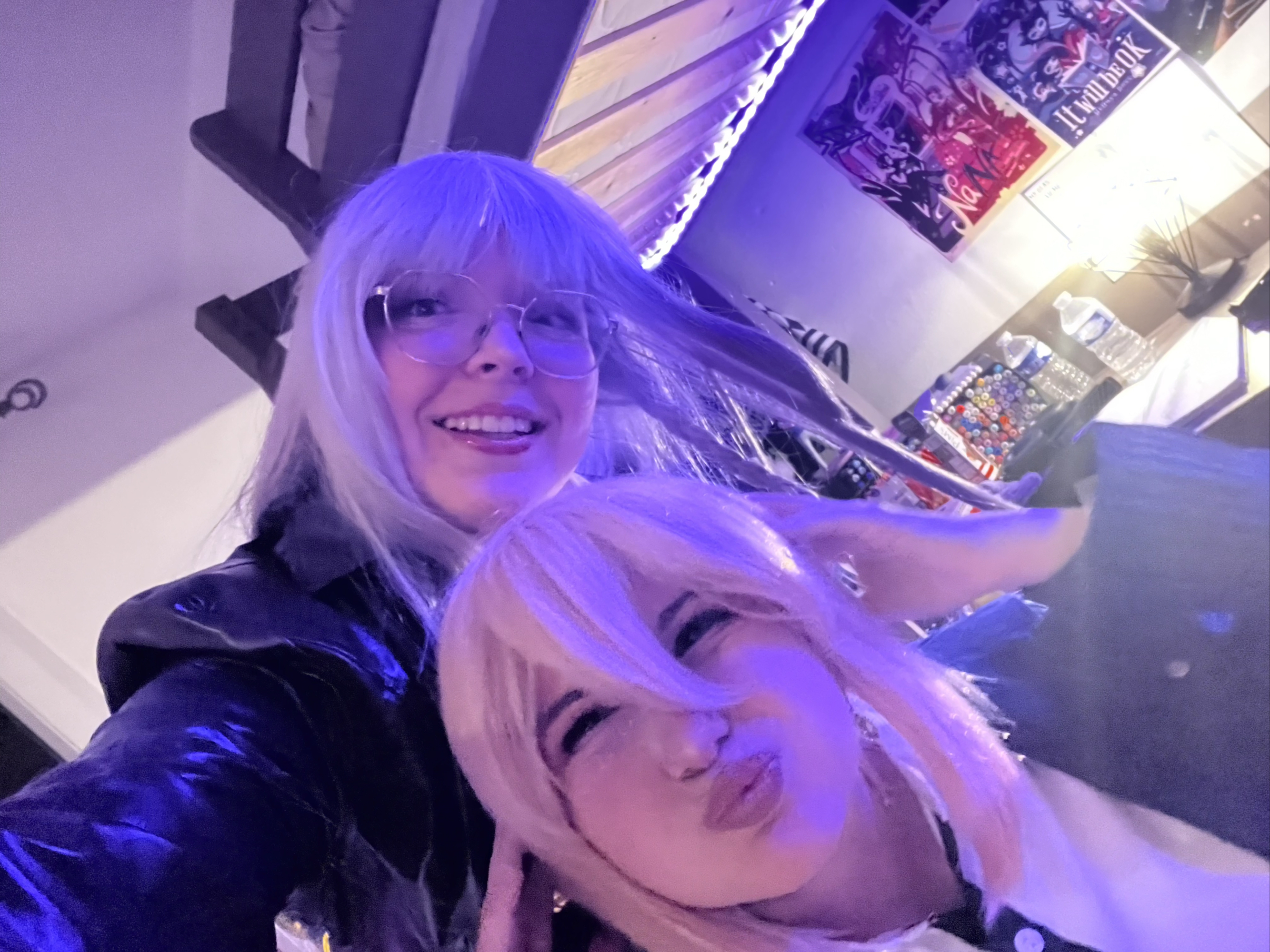 Chiaki & Kyoko — photo 9