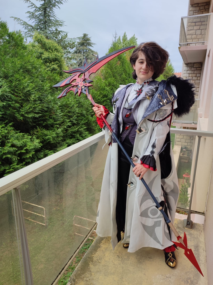 Arlecchino - Photo 49