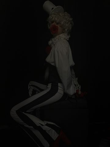 Nikolai St Valentin