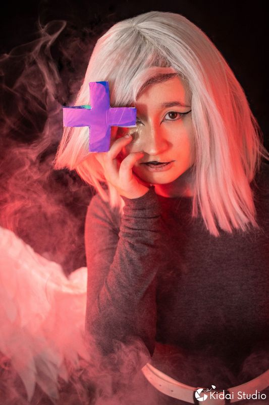 Malice._cosplay – Vaggie