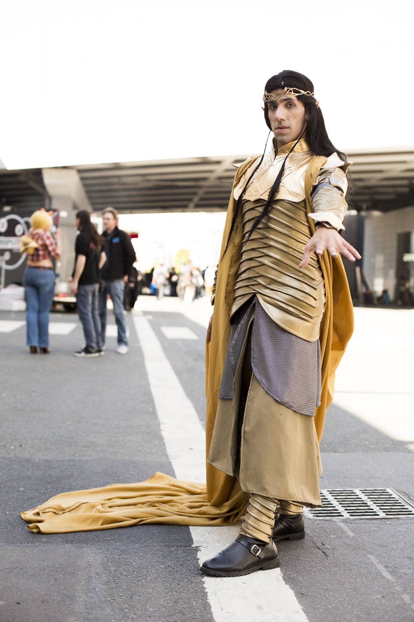 Elrond, photo 7