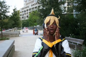 Len kagamine preview 2