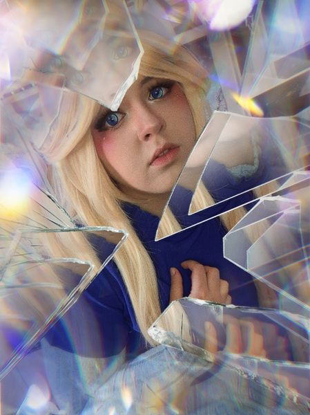 Yukuio - Maria robotnik-vers1