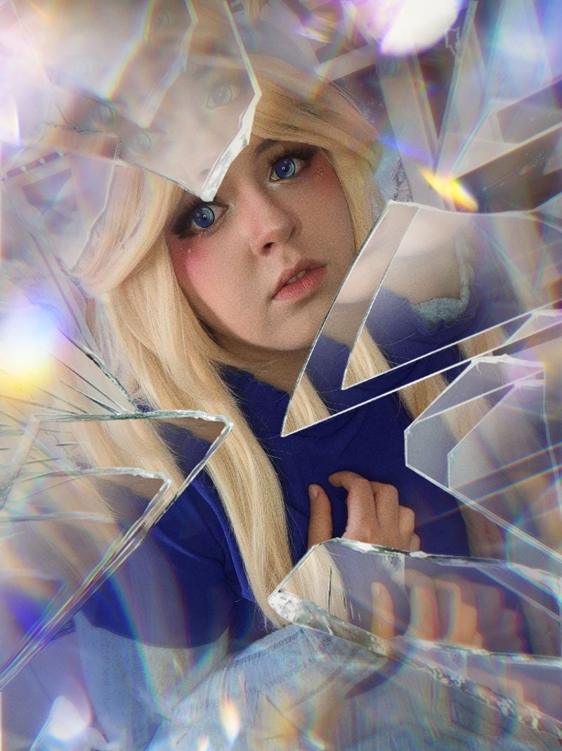 Yukuio – Maria robotnik-vers1