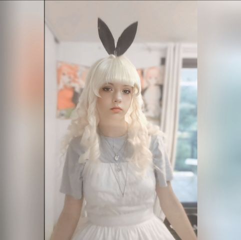 Alice