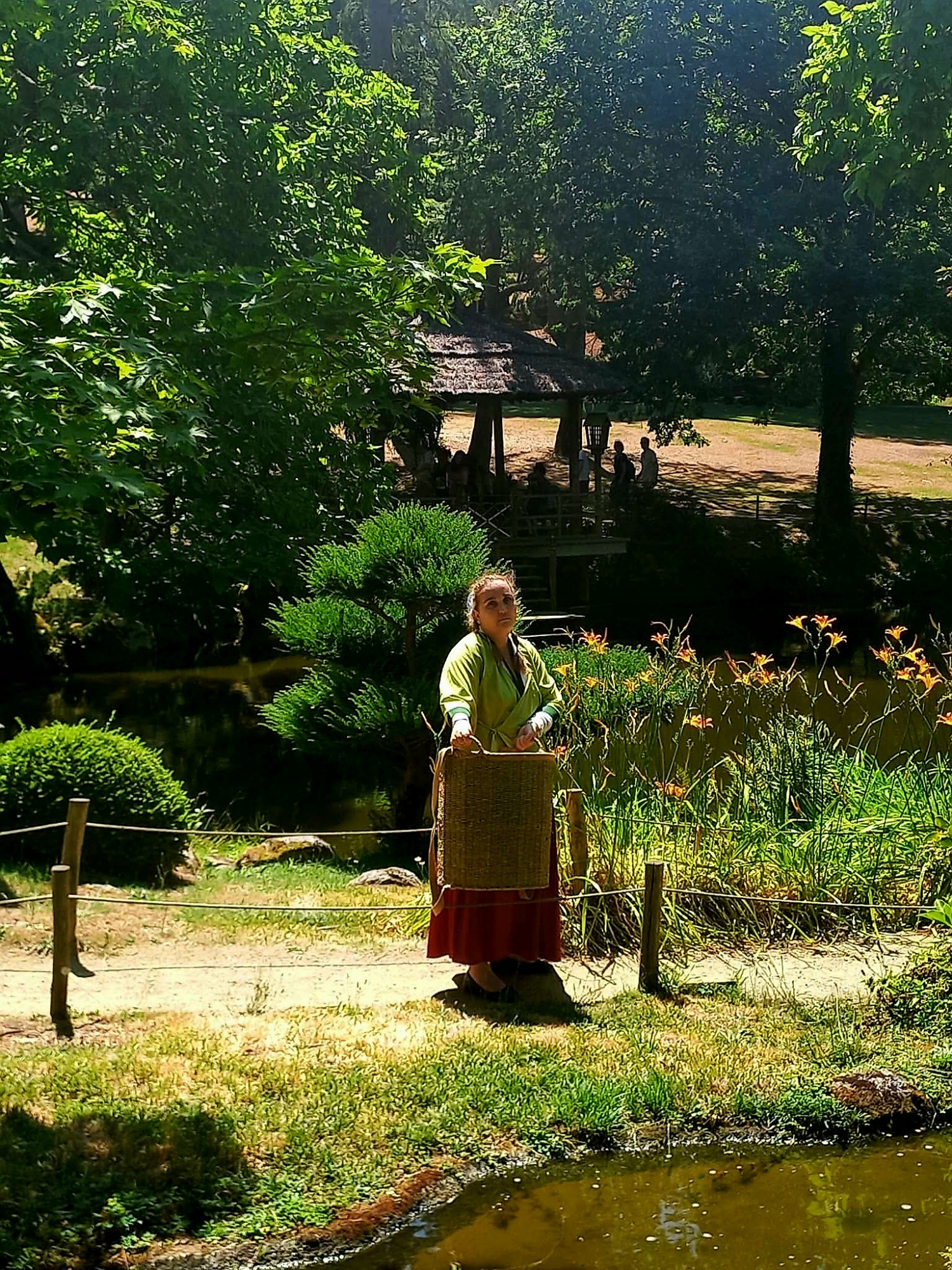 Shooting a la kamipl — photo 19