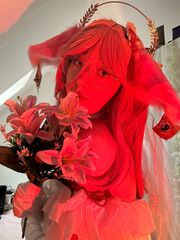 Yae bride preview 3