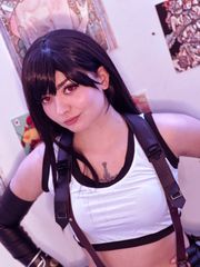 Tifa preview 2