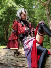 Arlecchino preview 3