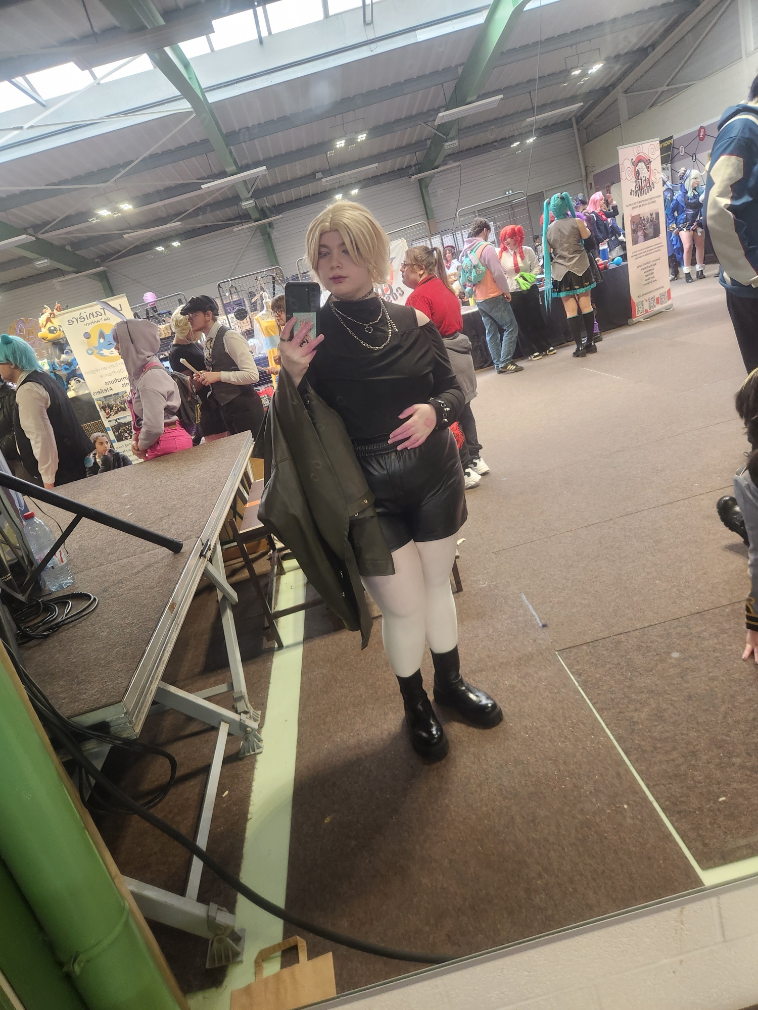 Selfie Luka - Photo 7