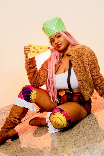 Fatima.rayanne - Sana 2026.1 - Bonney