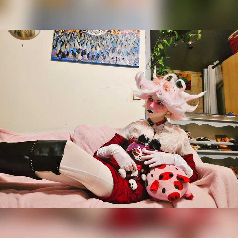 Cosmodiva_cosplay_69 – Angel 