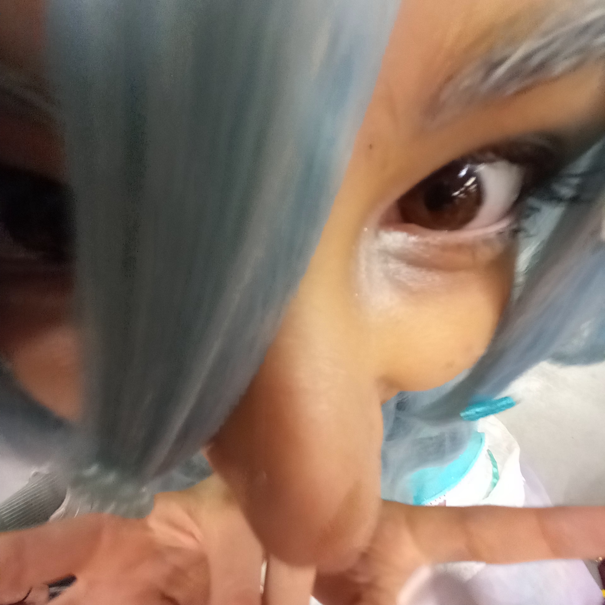 Shizuku Hinomori — photo 5
