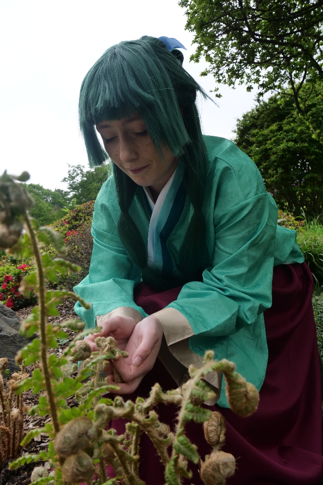 Mao  (Japan-party) - Photo 17