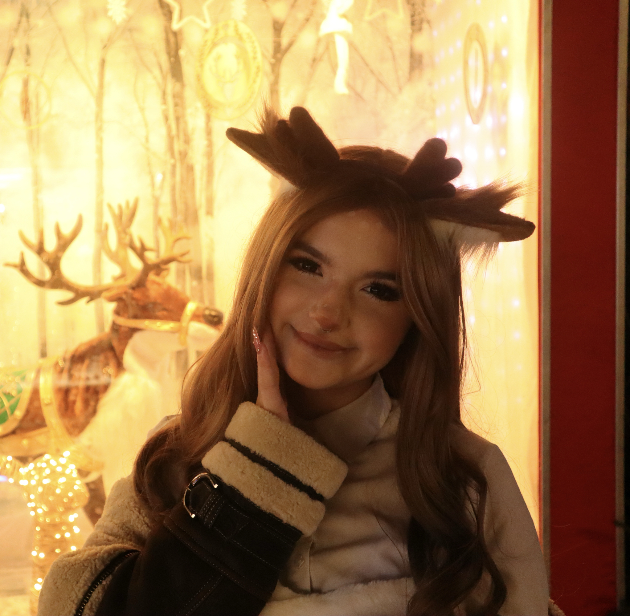 xmas shoot - Photo 29