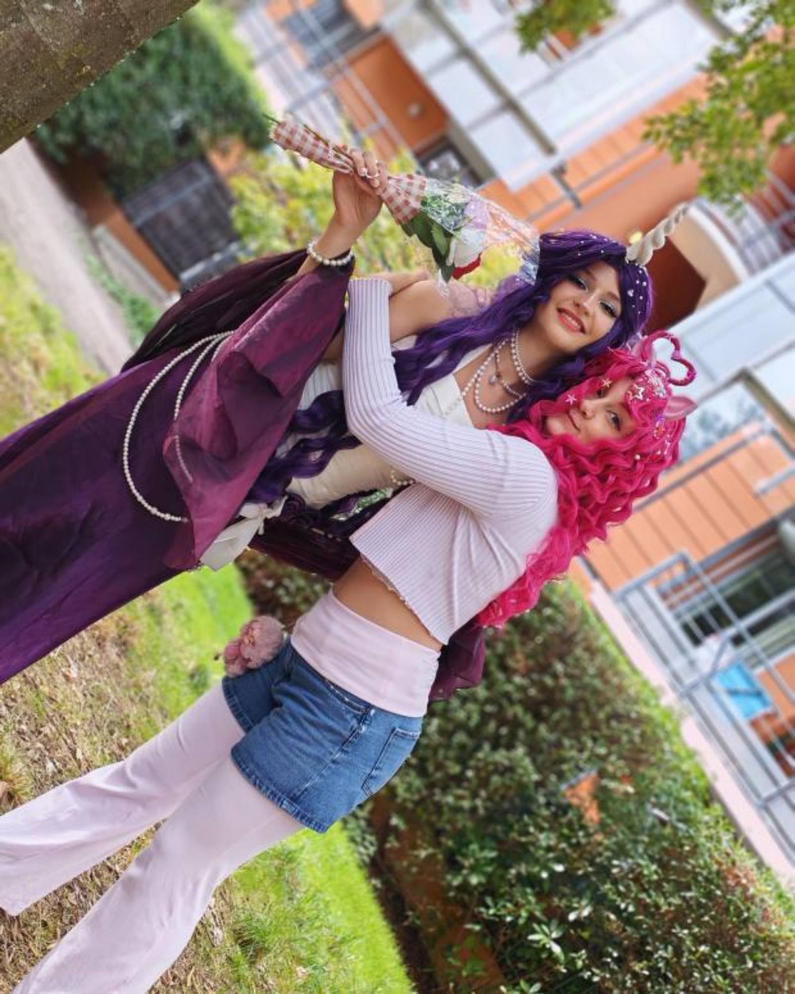 Pinkie Pie - Rarity, photo 70
