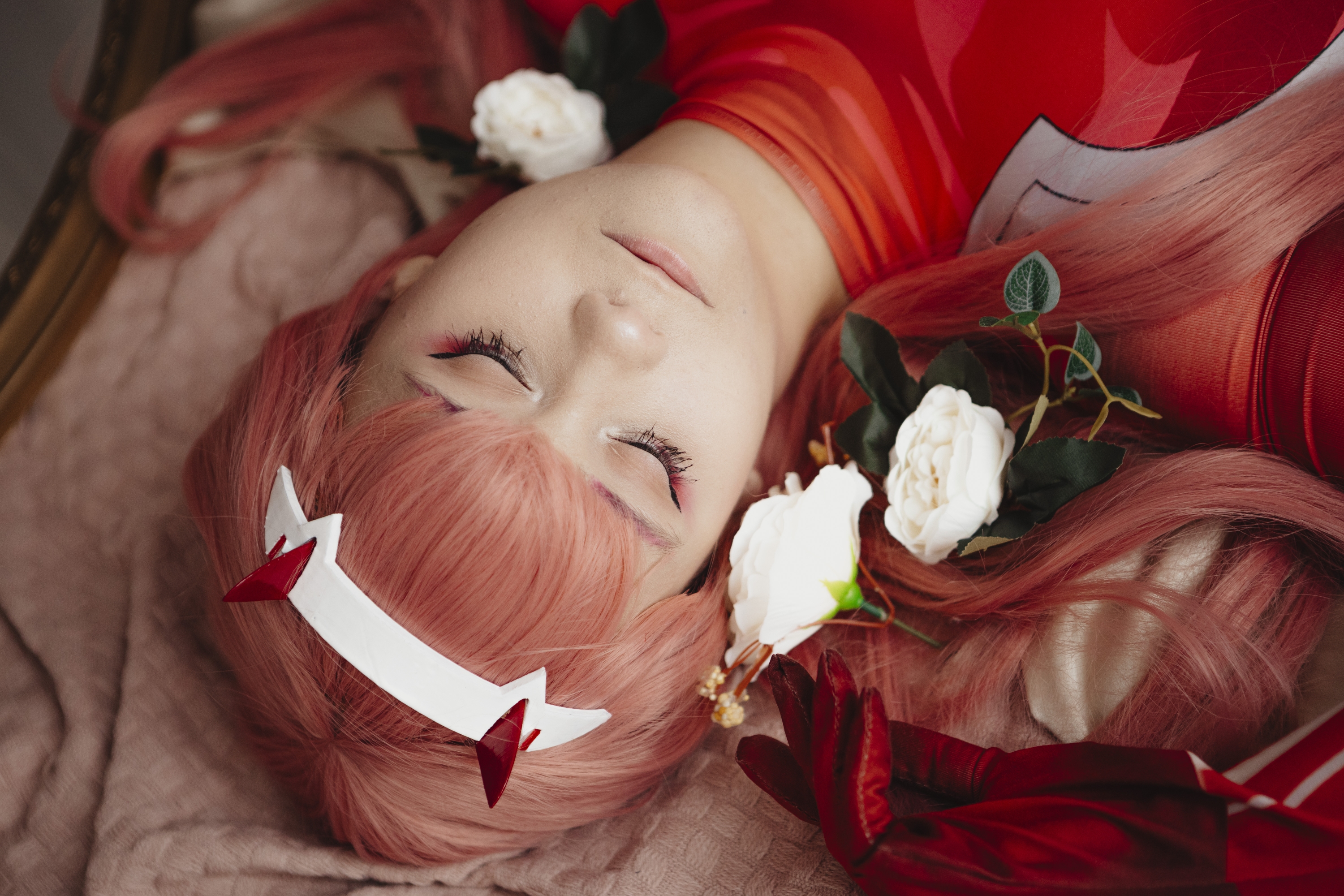Zero Two-valentine24 — photo 10