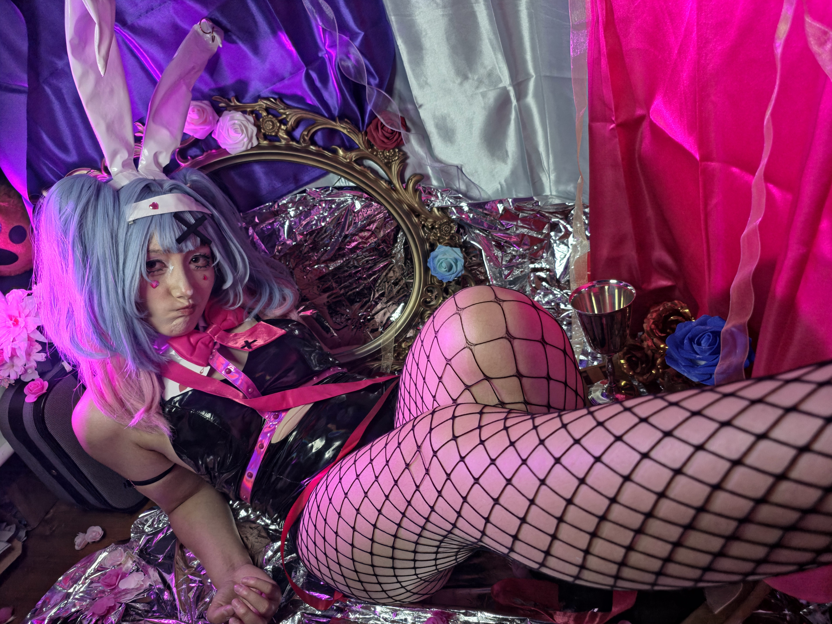 Rabbit Hole Miku — photo 92